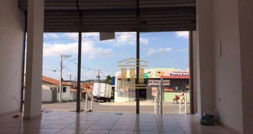 Prédio à venda, 485 m² por R$ 1.750.000,00 - Parque Nova Esperança - São José dos Campos/SP