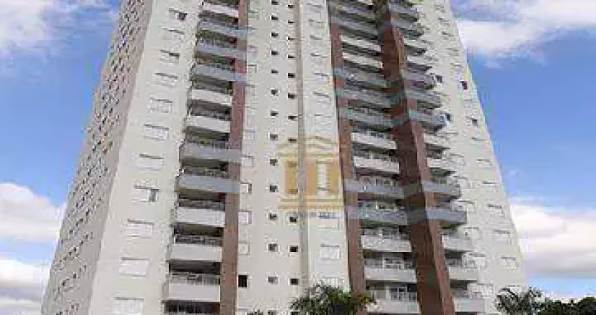 Apartamento com 2 dormitórios à venda, 63 m² por R$ 580.000,00 - Parque Industrial - São José dos Campos/SP