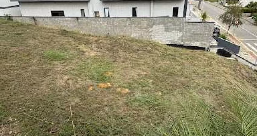 Terreno à venda, 455 m² por R$ 690.000,00 - Condomínio Residencial Jaguary - São José dos Campos/SP