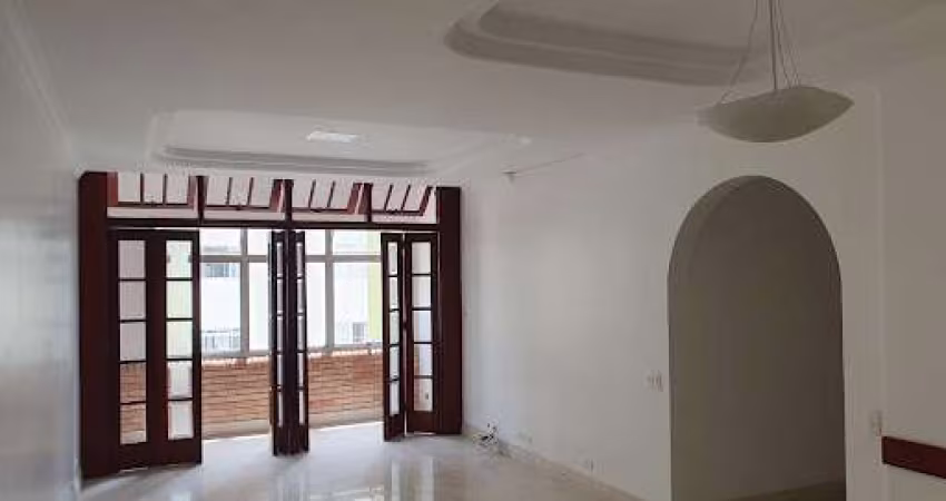 Apartamento com 3 dormitórios à venda, 108 m² por R$ 570.000,00 - Jardim São Dimas - São José dos Campos/SP
