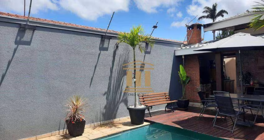 Lindo Sobrado 4 Suítes Jardim Alvorada - São José dos campos S.P.