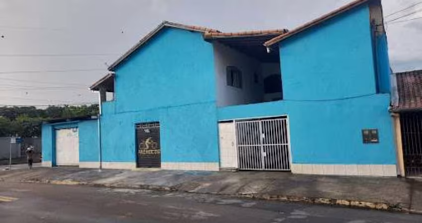 Casa com 3 dormitórios à venda, 300 m² por R$ 950.000,00 - Jardim Morumbi - São José dos Campos/SP