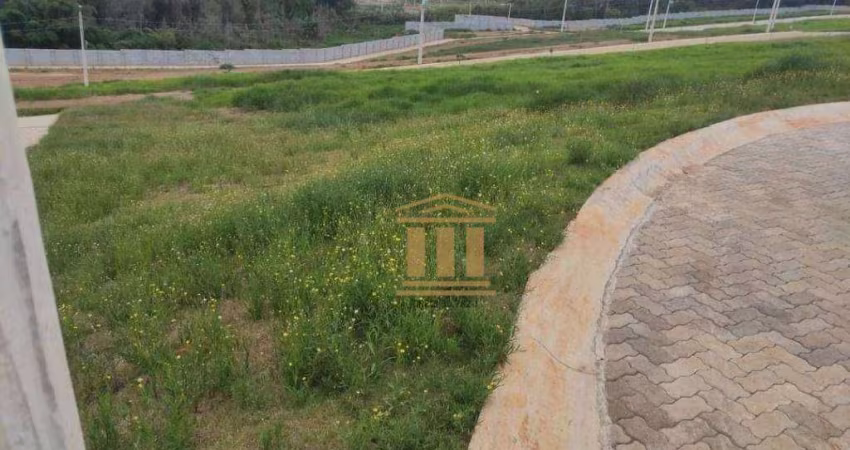 Terreno à venda, 303 m² por R$ 201.400,00 - Jardim Maria Cândida - Caçapava/SP