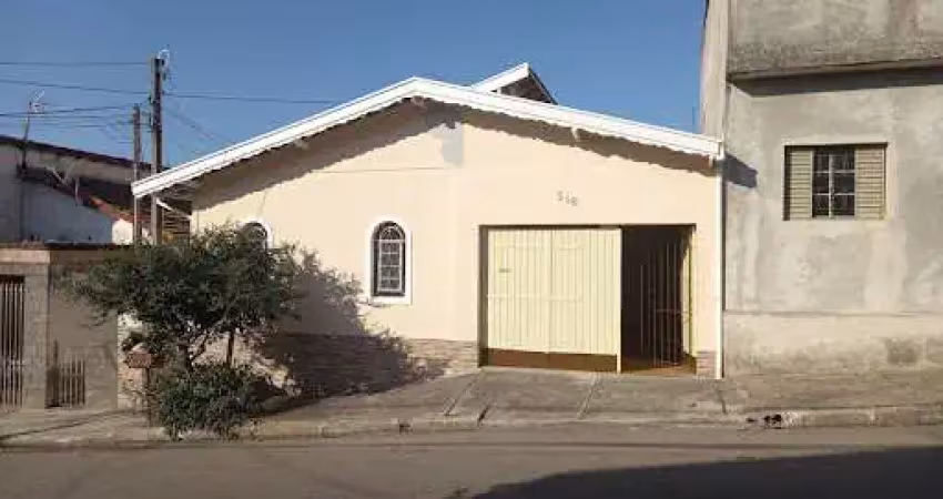 Casa à venda, 203 m² por R$ 660.000,00 - Vila Maria - São José dos Campos/SP