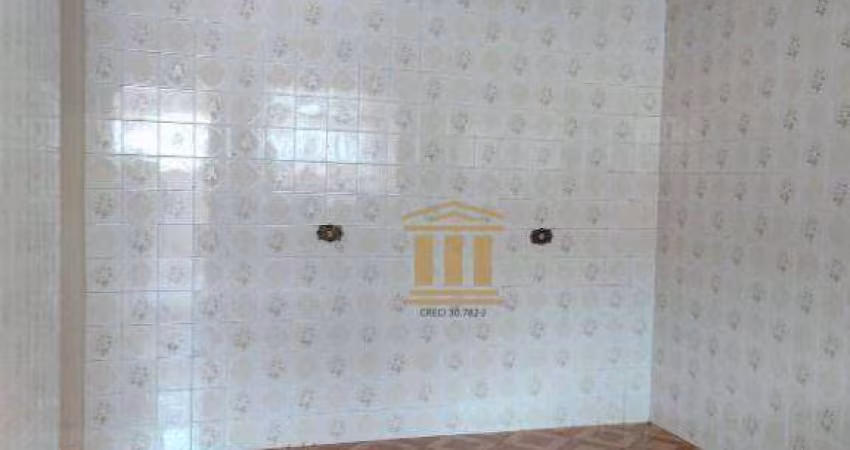 Casa com 3 dormitórios à venda, Jardim Portugal 230 m² por R$ 580.000