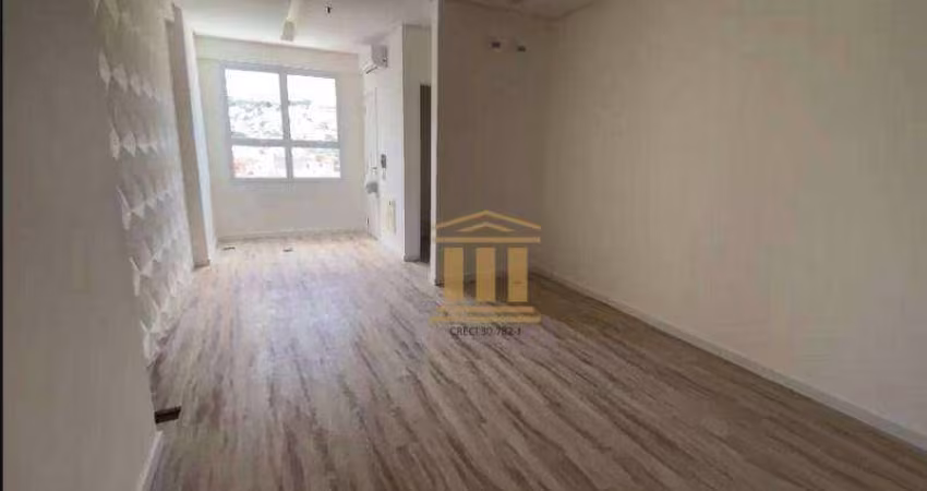 Sala à venda, 28 m² por R$ 296.800,00 - Centro - Jacareí/SP
