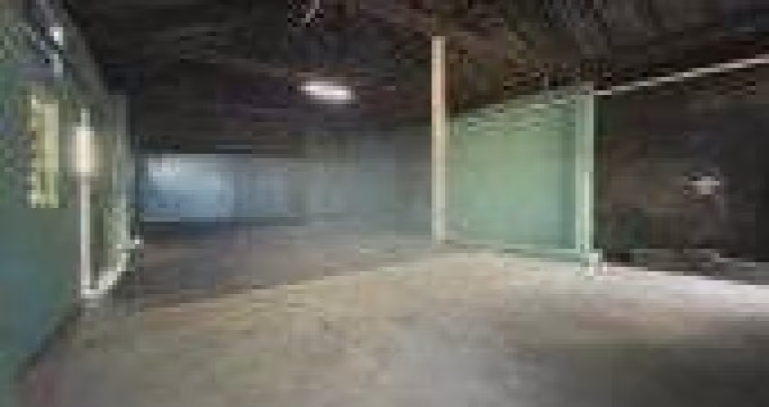 Galpão para alugar, 268 m² por R$ 6.270,00/mês - Vila Maria - São José dos Campos/SP