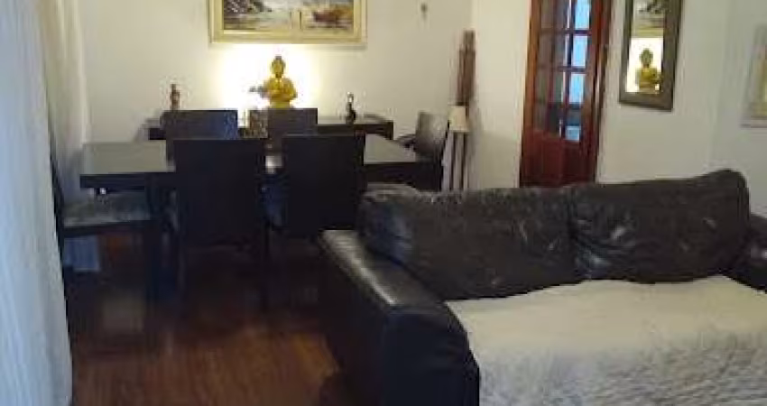 Apartamento com 3 dormitórios à venda, 125 m² por R$ 520.000,00 - Centro - São José dos Campos/SP