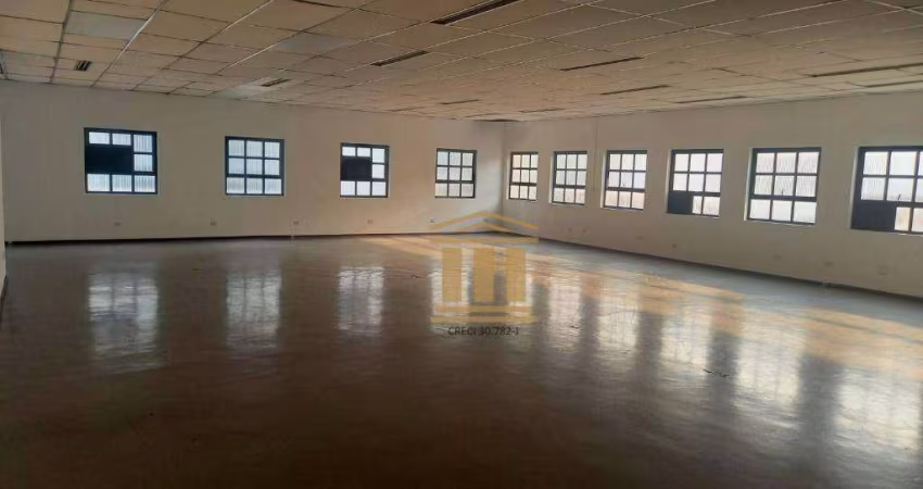 Ponto para alugar, 350 m² por R$ 16.200,00/mês - Palmeiras de São José - São José dos Campos/SP