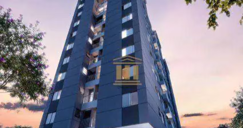 Apartamento à venda, 69 m² por R$ 599.000,00 - Jardim Oriente - São José dos Campos/SP