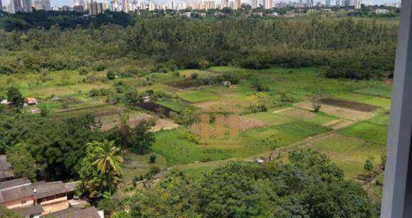 Apartamento com 2 dormitórios à venda, 49 m² por R$ 295.000,00 - Jardim Bela Vista - São José dos Campos/SP