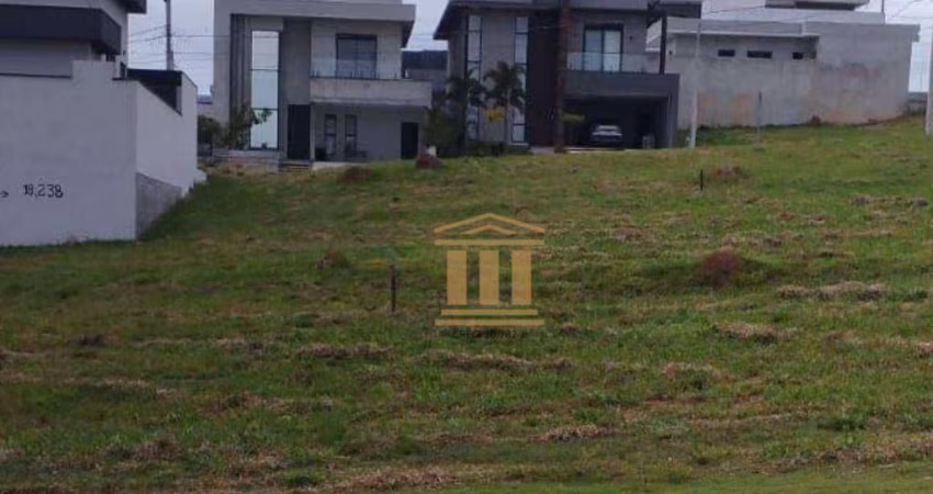 Terreno à venda, 635 m² por R$ 480.000,00 - Santa Monica - Caçapava/SP