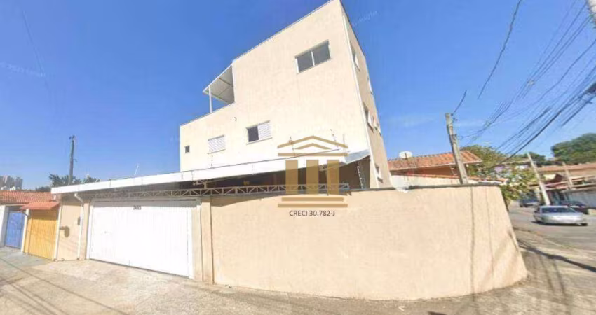 Prédio à venda, 355 m² por R$ 1.300.000,00 - Jardim das Indústrias - São José dos Campos/SP