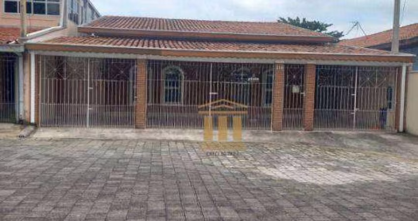 Linda Casa Térrea 3 Dormitórios 1 Suíte - Reserva do Bosque