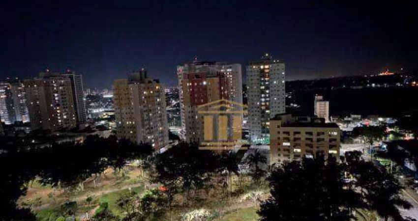 Apartamento com 4 dormitórios à venda, 100 m² por R$ 849.000,00 - Jardim Satélite - São José dos Campos/SP