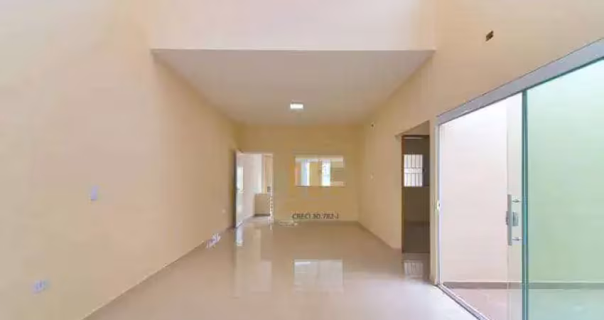 Casa à venda, 170 m² por R$ 670.000,00 - Portal dos Pássaros - São José dos Campos/SP