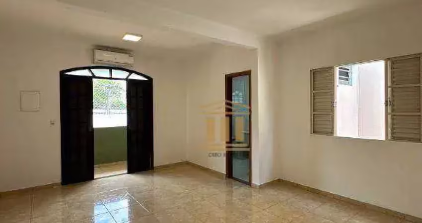 Sobrado com 4 dormitórios à venda, 180 m² por R$ 690.000,00 - Jardim América - São José dos Campos/SP