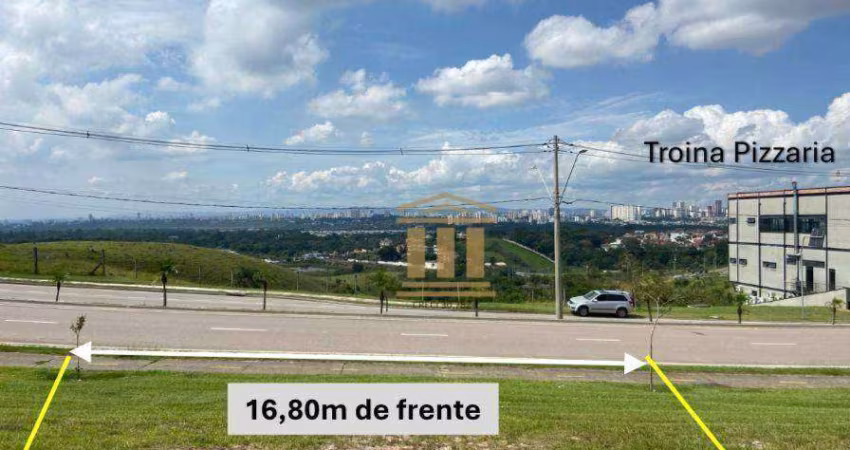TERRENO COMERCIAL ALTO PADRA~O – OPORTUNIDADE EXCLUSIVA!