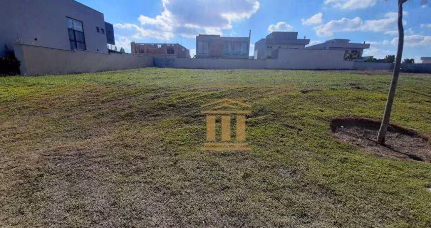 Terreno à venda, 460 m² por R$ 1.050.000,00 - Urbanova - São José dos Campos/SP