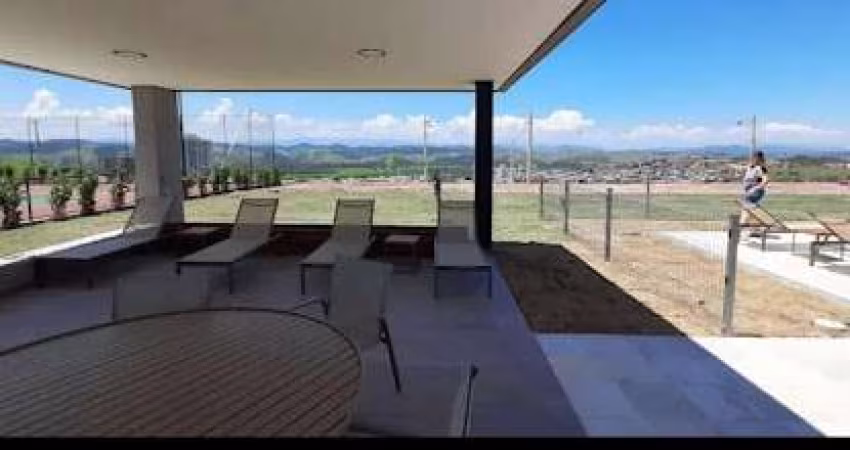 Terreno à venda, 330 m² por R$ 690.000,00 - Loteamento Terras Alpha São José dos Campos - São José dos Campos/SP