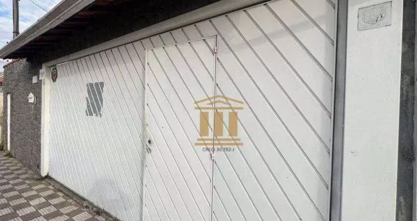 Casa com 4 dormitórios para alugar por R$ 2.896,65/mês - Jardim Independência - Jacareí/SP