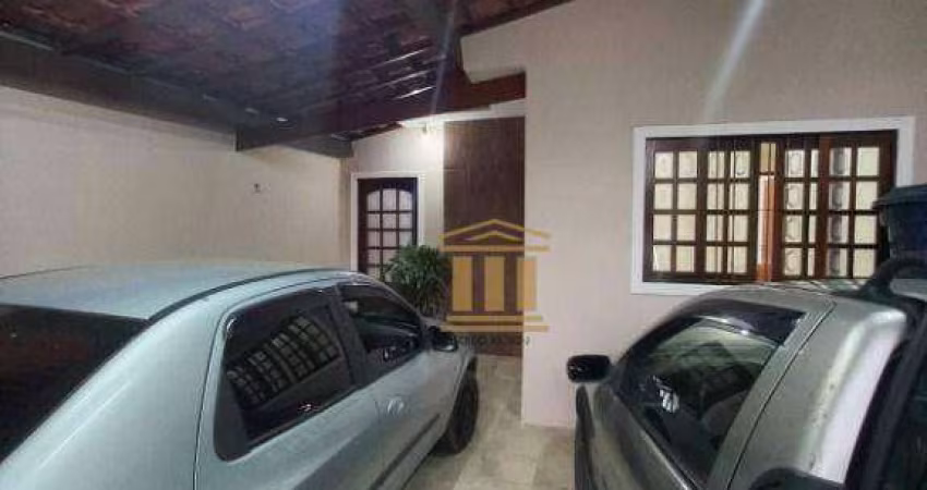 Casa Térrea 2 Dormitórios 1 Suite - Jardim Morumbi