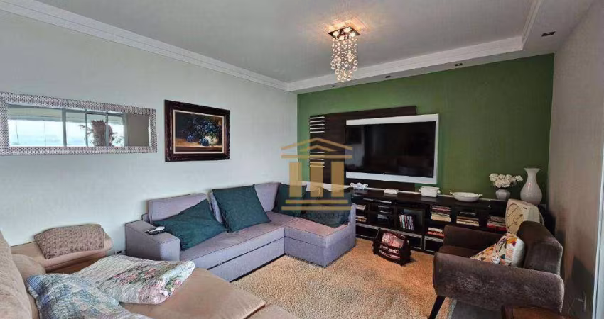 Apartamento Jardim das Colinas!!!!