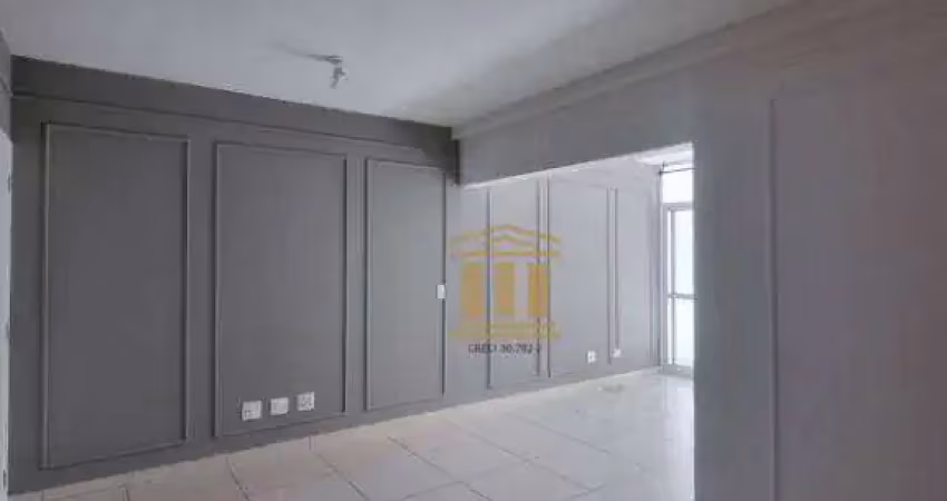 Apartamento com 2 dormitórios para alugar, 77 m² por R$ 4.665,00/mês - Royal Park - São José dos Campos/SP