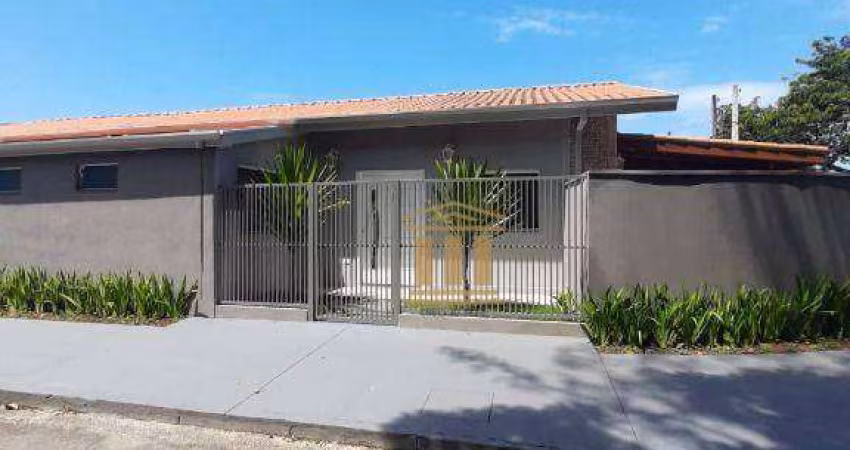 Casa com 3 dormitórios à venda, 170 m² por R$ 1.350.000,00 - Urbanova - São José dos Campos/SP