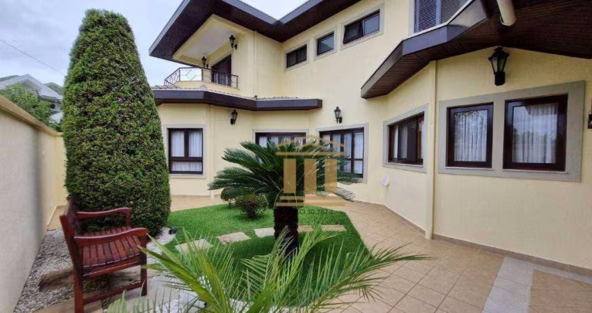 Casa com 4 dormitórios à venda, 274 m² por R$ 1.890.000,00 - Urbanova - São José dos Campos/SP
