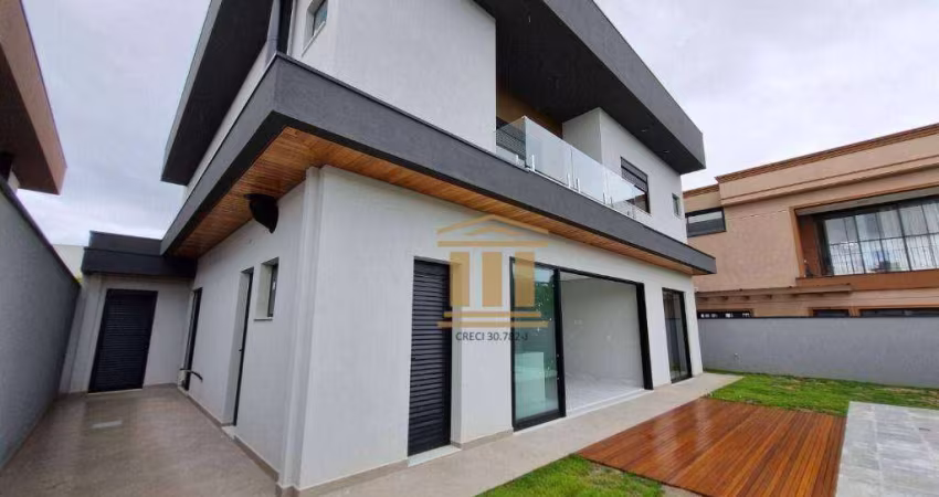 Casa com 4 dormitórios, 350 m² - venda por R$ 2.900.000,00 ou aluguel por R$ 20.912,00/mês - Urbanova - São José dos Campos/SP