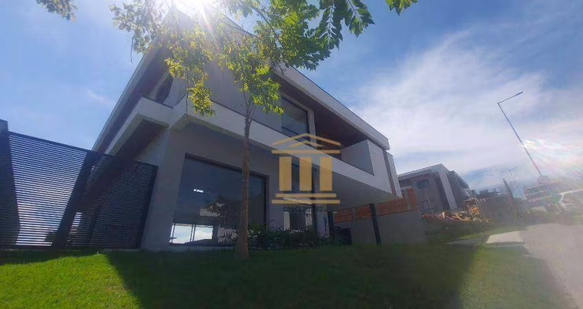 Casa com 4 dormitórios à venda, 320 m² por R$ 3.500.000,00 - São José dos Campos - São José dos Campos/SP