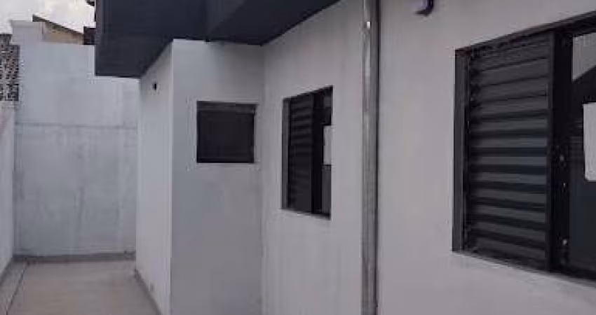 Casa com 3 dormitórios à venda, 110 m² por R$ 455.000,00 - Jardim Santa Júlia - São José dos Campos/SP