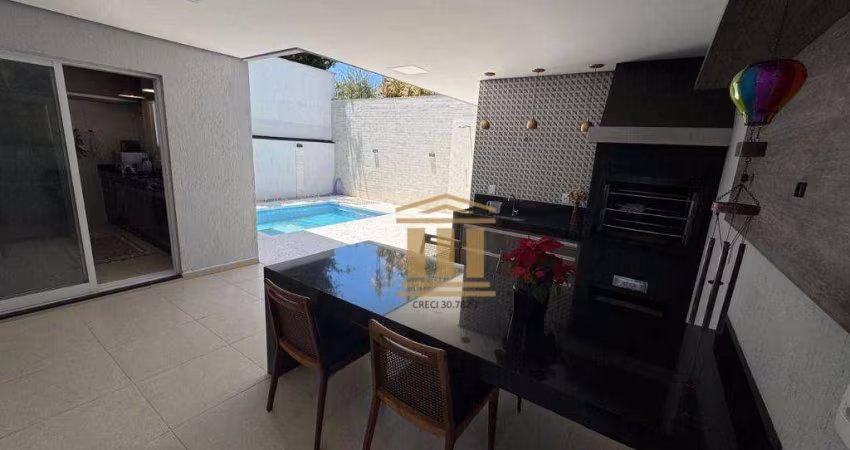 Casa com 4 dormitórios à venda, 225 m² por R$ 1.970.000,00 - Urbanova - São José dos Campos/SP
