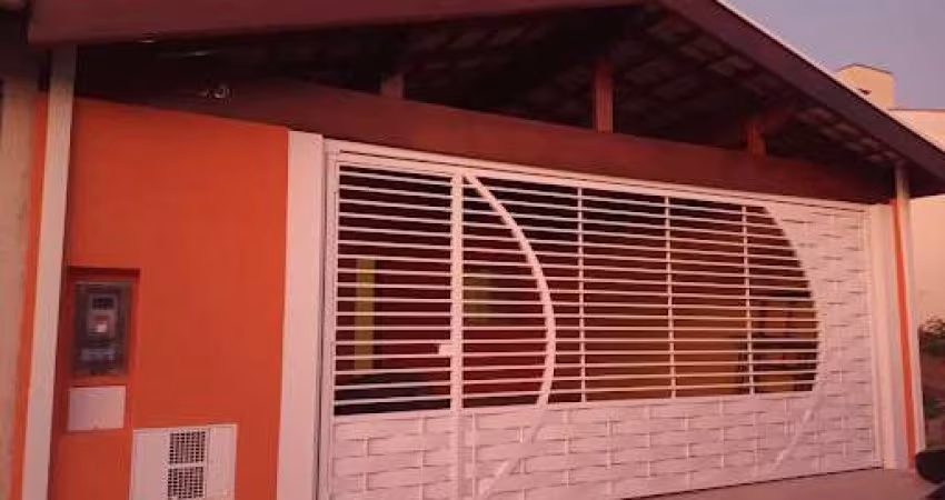 Casa com 3 dormitórios à venda, 110 m² por R$ 430.000,00 - Jardim Santa Júlia - São José dos Campos/SP