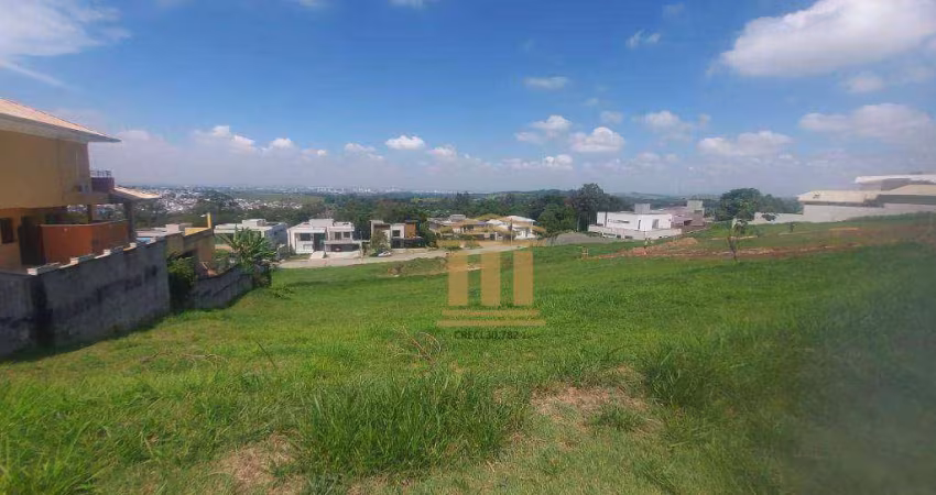Terreno à venda, 1193 m² por R$ 2.000.000,00 - Reserva do Parathey - São José dos Campos/SP