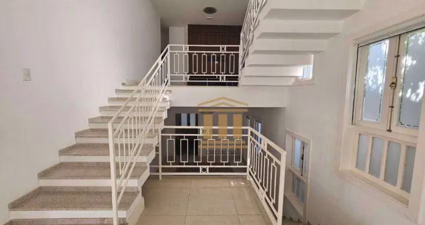 Casa com 3 dormitórios à venda, 365 m² por R$ 2.600.000,00 - Urbanova - São José dos Campos/SP