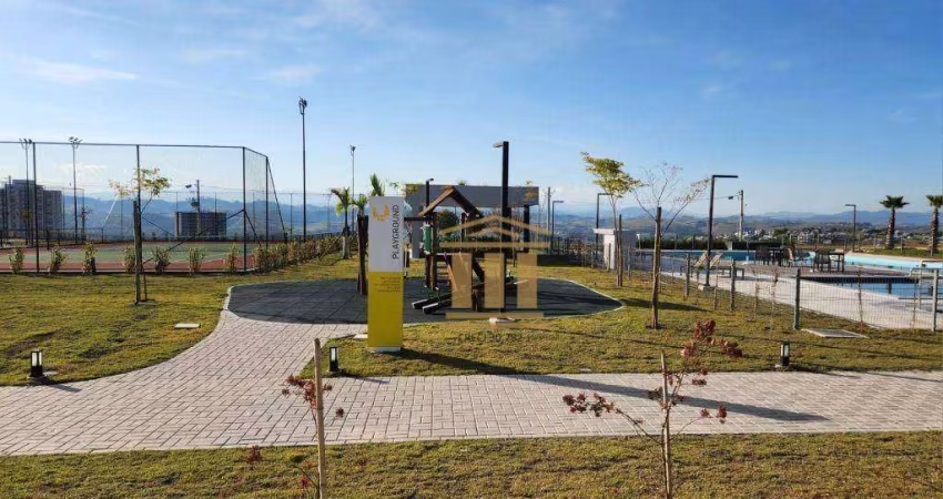 Terreno à venda, 354 m² por R$ 660.000,00 - São José dos Campos - São José dos Campos/SP