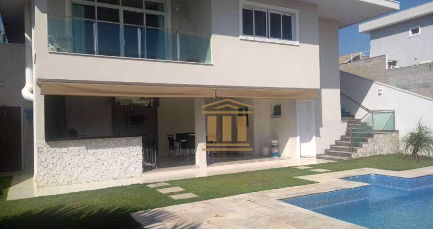 Sobrado no Jaguary