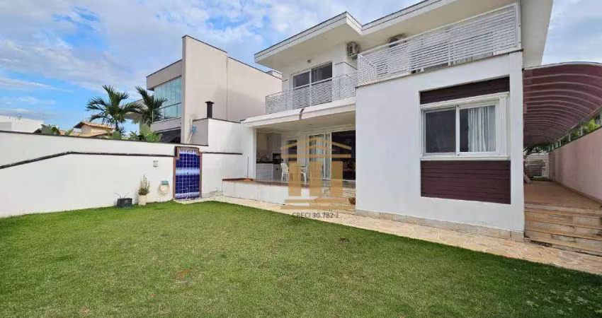 Casa com 4 dormitórios à venda, 293 m² por R$ 1.850.000,00 - Urbanova - São José dos Campos/SP