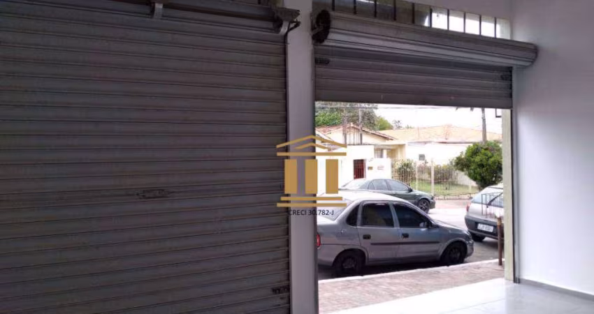 Ponro Comercial 150 M2 - Centro