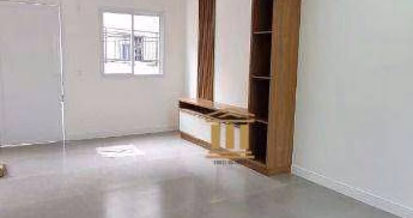 Casa com 3 dormitórios para alugar, 89 m² por R$ 2.593,00/mês - Chácaras Pousada do Vale - São José dos Campos/SP