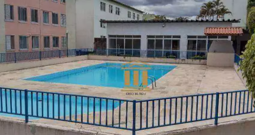 Apartamento Bosque dos Eucaliptos