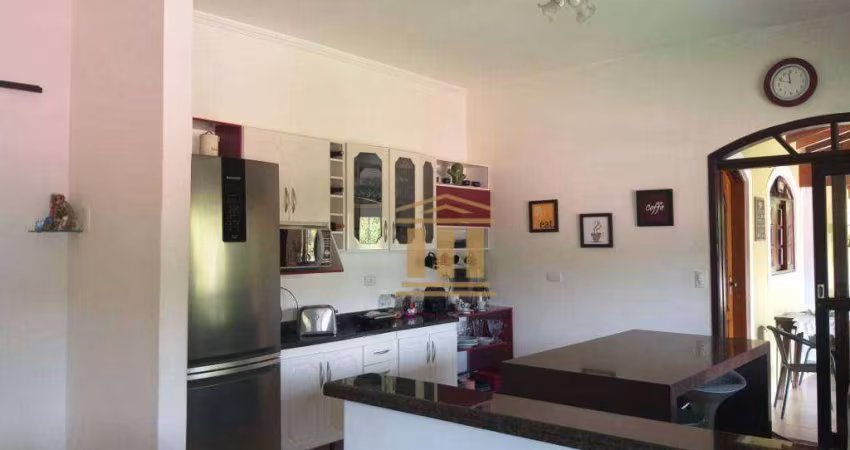 Casa com 4 dormitórios à venda, 315 m² por R$ 1.690.000,01 - Mirante do Vale - Jacareí/SP