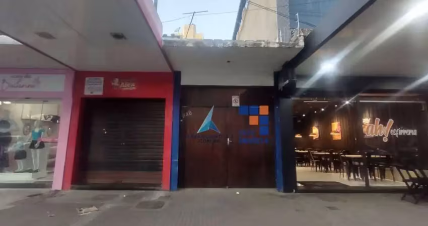 Casa  comercial com 4 dormitórios para alugar, 240 m² por r$ 8.767/mês - centro - governador valadares/mg