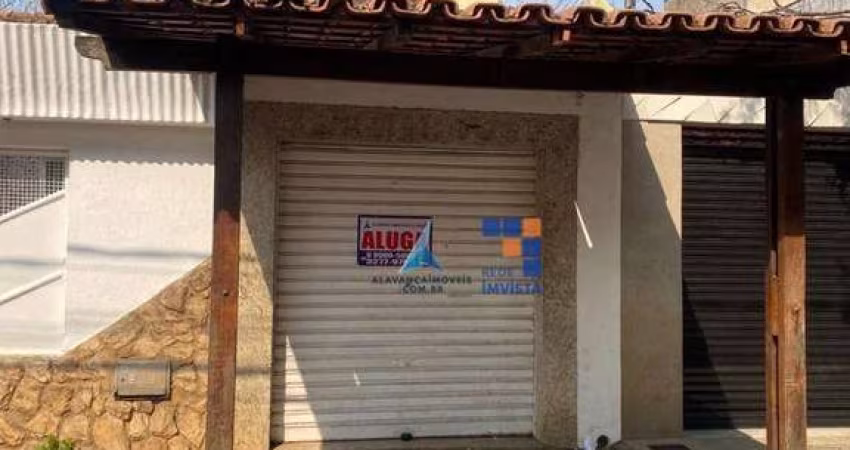 Loja para alugar, 60 m² por R$ 1.313,40/mês - Ilha dos Araújos - Governador Valadares/MG