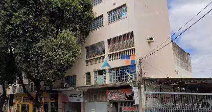 Sala para alugar, 250 m² por r$ 2.500,00/mês - centro - governador valadares/mg