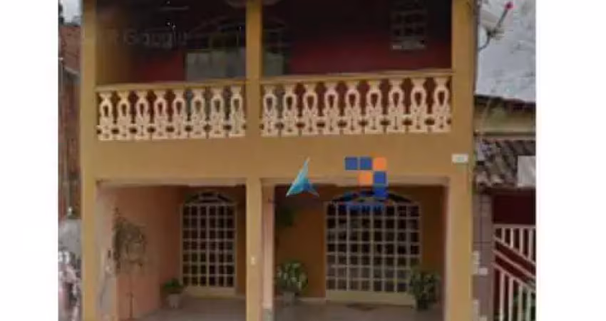 Casa com 2 dormitórios à venda, 150 m² por r$ 550.000,00 - santa rita - governador valadares/mg