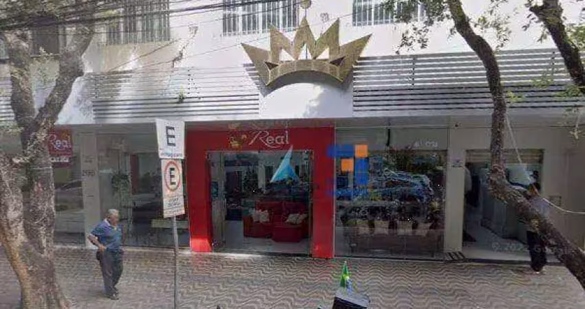 Loja, 1800 m² - venda por r$ 13.500.000,00 ou aluguel por r$ 40.000,00/mês - centro - governador valadares/mg