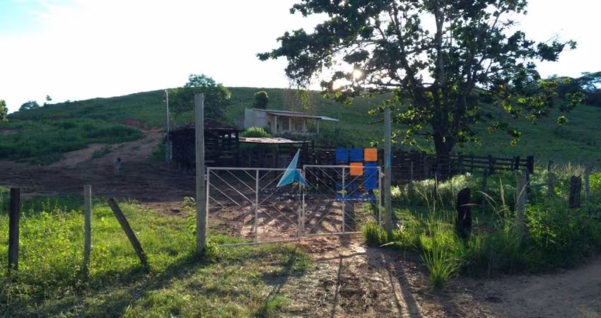 Fazenda com 1 dormitório à venda, 643720 m² por R$ 2.800.000,00 - Tumiritinga - Tumiritinga/MG